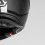 Casco Acerbis Attack Negro |0026630.091|