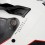 Casco Acerbis Attack Blanco Negro |0026630.237|
