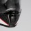 Casco Acerbis Attack Blanco Negro |0026630.237|