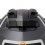 Casco Acerbis Attack Negro Naranja Fluor |0026630.446|