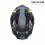 Casco Acerbis Attack Negro Amarillo Fluor |0026630.457|