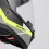 Casco Acerbis Attack Negro Amarillo Fluor |0026630.457|