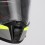 Casco Acerbis Attack Negro Amarillo Fluor |0026630.457|