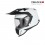 Casco Acerbis Assault Blanco |0026643.030|