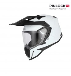 Casco Acerbis Assault Blanco |0026643.030|