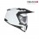 Casco Acerbis Assault Blanco |0026643.030|