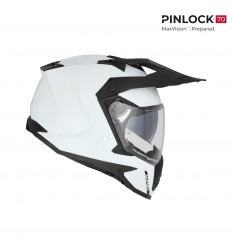 Casco Acerbis Assault Blanco |0026643.030|