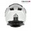 Casco Acerbis Assault Blanco |0026643.030|