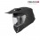 Casco Acerbis Assault Negro |0026643.091|