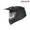 Casco Acerbis Assault Negro |0026643.091|