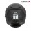 Casco Acerbis Assault Negro |0026643.091|
