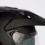 Casco Acerbis Assault Negro |0026643.091|