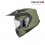 Casco Acerbis Assault Verde Militar |0026643.582|