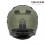 Casco Acerbis Assault Verde Militar |0026643.582|