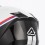 Casco Acerbis Assault Blanco Negro |0026652.237|