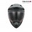 Casco Acerbis Assault Negro Naranja Fluor |0026652.446|