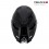 Casco Acerbis Assault Negro Amarillo Fluor |0026652.457|