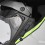 Casco Acerbis Assault Negro Amarillo Fluor |0026652.457|