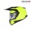 Casco Acerbis Assault Amarillo Fluor |0026643.063|