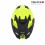 Casco Acerbis Assault Amarillo Fluor |0026643.063|