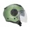 Casco Acerbis Jet Vento Verde |0025273.130|