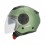Casco Acerbis Jet Vento Verde |0025273.130|