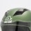 Casco Acerbis Jet Vento Verde |0025273.130|