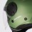 Casco Acerbis Jet Vento Verde |0025273.130|