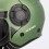Casco Acerbis Jet Vento Verde |0025273.130|