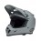 Casco Bell Mx-9 Mips Solid Gris Mate |8007969008|