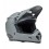 Casco Bell Mx-9 Mips Solid Gris Mate |8007969008|
