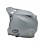 Casco Bell Mx-9 Mips Solid Gris Mate |8007969008|