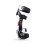 Rodilleras Pod K8 3.0 Carbon Blanco