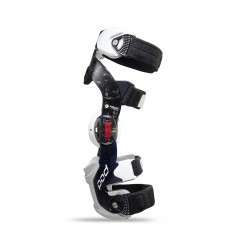 Rodilleras Pod K8 3.0 Carbon Blanco