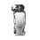 Rodilleras Pod K8 3.0 Carbon Blanco
