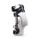 Rodilleras Pod K8 3.0 Carbon Blanco