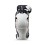 Rodilleras Pod K8 3.0 Carbon Blanco