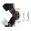 Rodilleras Pod K8 3.0 Carbon Blanco