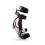 Rodilleras Pod K8 3.0 Carbon Blanco