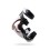 Rodilleras Pod K8 3.0 Carbon Blanco
