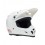 Casco Bell Mx-9 Mips Solid Blanco Brillo |8007969015|