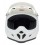 Casco Bell Mx-9 Mips Solid Blanco Brillo |8007969015|