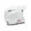 Casco Bell Mx-9 Mips Solid Blanco Brillo |8007969015|