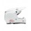 Casco Bell Mx-9 Mips Solid Blanco Brillo |8007969015|