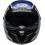 Casco Bell Race Star Dlx Flex Xenón Brillo Orión Negro |8008957005|