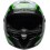 Casco Bell Race Star Dlx Flex Negro Brillo Xenón Kriptonita |8008957013|
