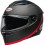 Casco Bell Lithium Mips Hartluck Hartluck Negro Mate Rojo |8008959001|