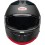 Casco Bell Lithium Mips Hartluck Hartluck Negro Mate Rojo |8008959001|