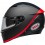 Casco Bell Lithium Mips Hartluck Hartluck Negro Mate Rojo |8008959001|