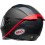 Casco Bell Lithium Mips Hartluck Hartluck Negro Mate Rojo |8008959001|